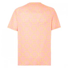 AC Milan Pre-Match Shirt Roze 2025-26